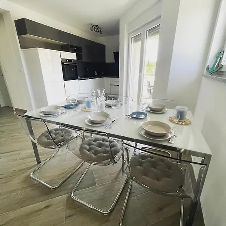 Mala Appartement Medulin