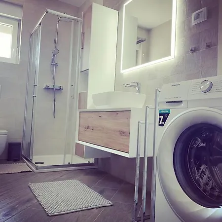 Appartement Mala Medulin