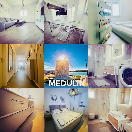Mala * Medulin