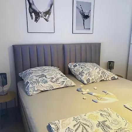 Mala Apartman Medulin