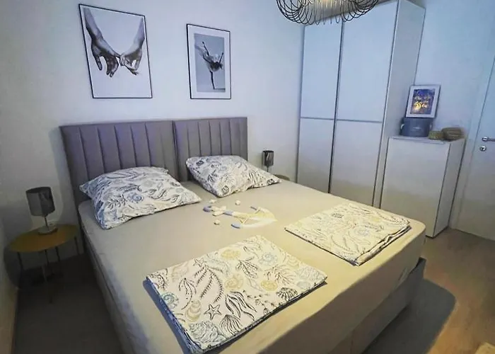 Apartman Mala Medulin