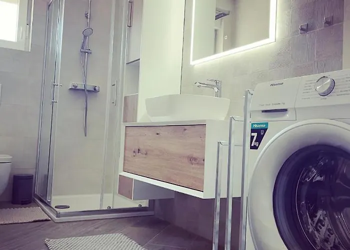 Apartman Mala Medulin