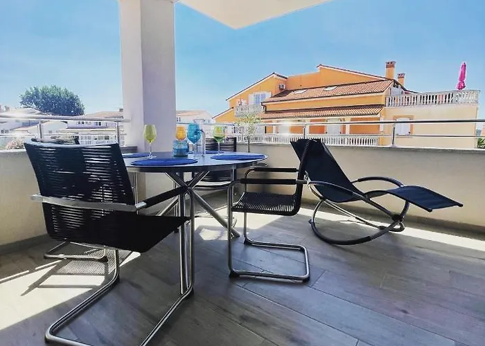 Apartman Mala