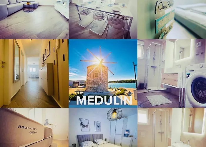 Mala * Medulin