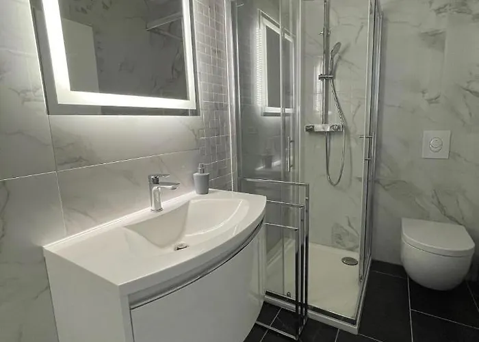 Mala Apartman