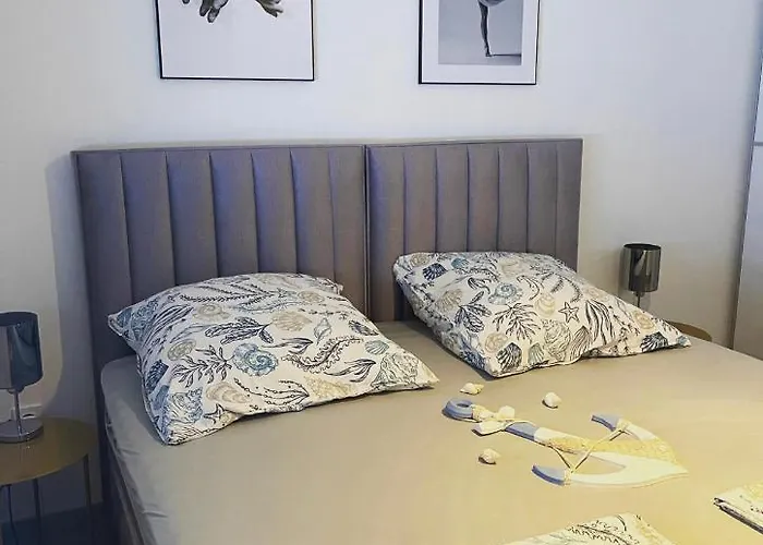 Mala Apartman Medulin