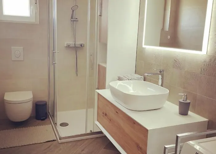 Apartman Mala *