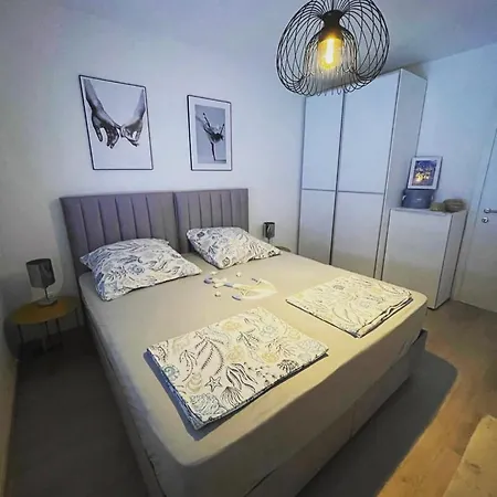 Apartamento Mala Medulin