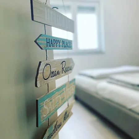 Mala Apartment