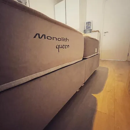 Mala Apartamento